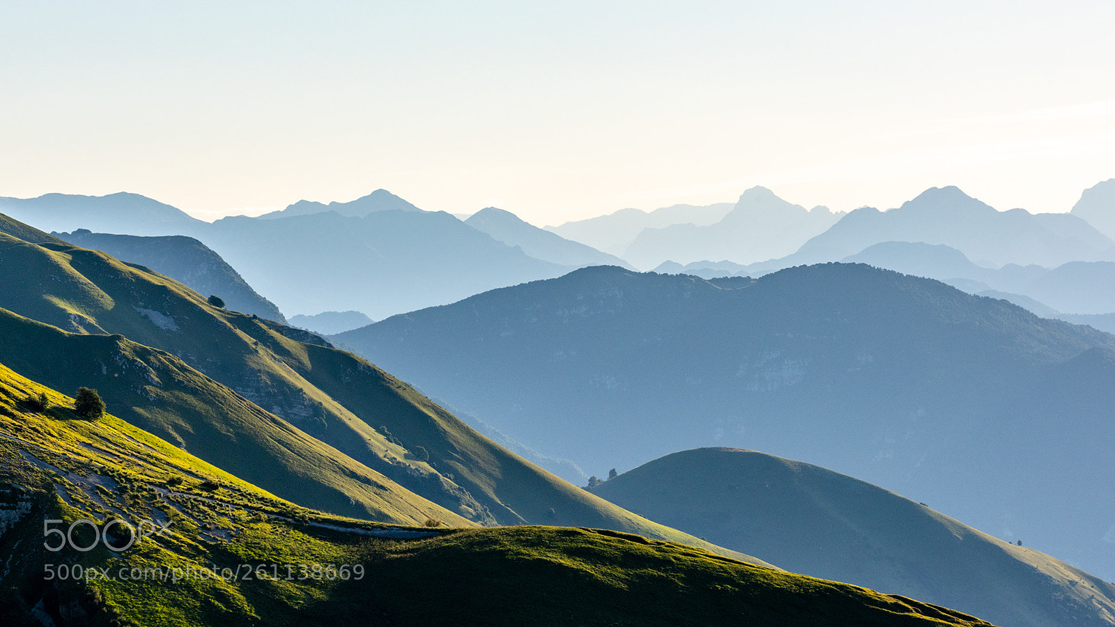 Nikon D810 sample photo. Mountains photography