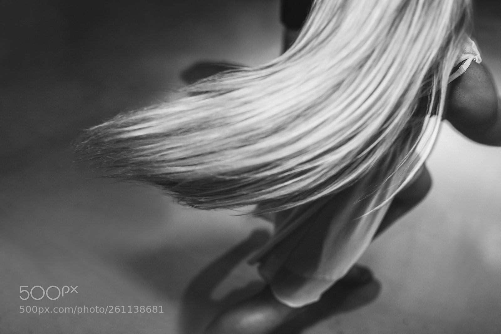 Canon EOS 5D Mark IV sample photo. Hair photography