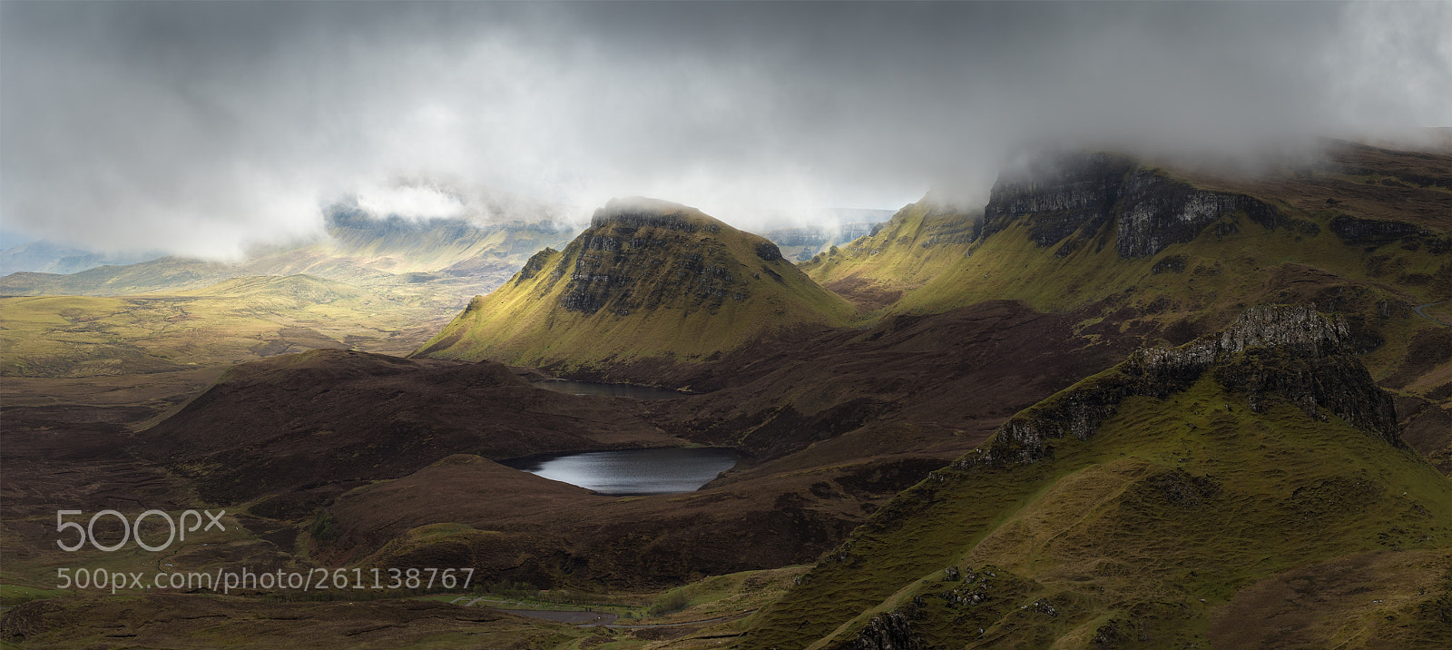 Nikon D750 sample photo. Skye's changing moods photography