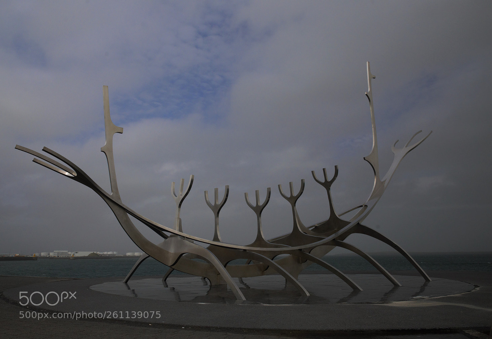 Canon EOS 6D sample photo. The sun voyager in photography