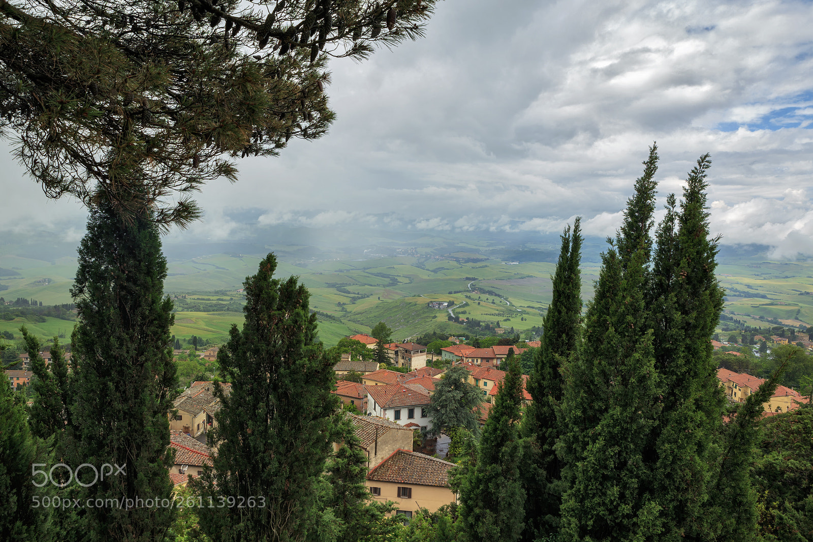 Canon EOS 6D sample photo. Toscany italy photography
