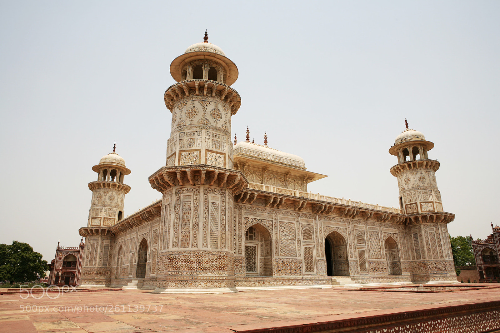 Canon EOS 5D sample photo. India photography