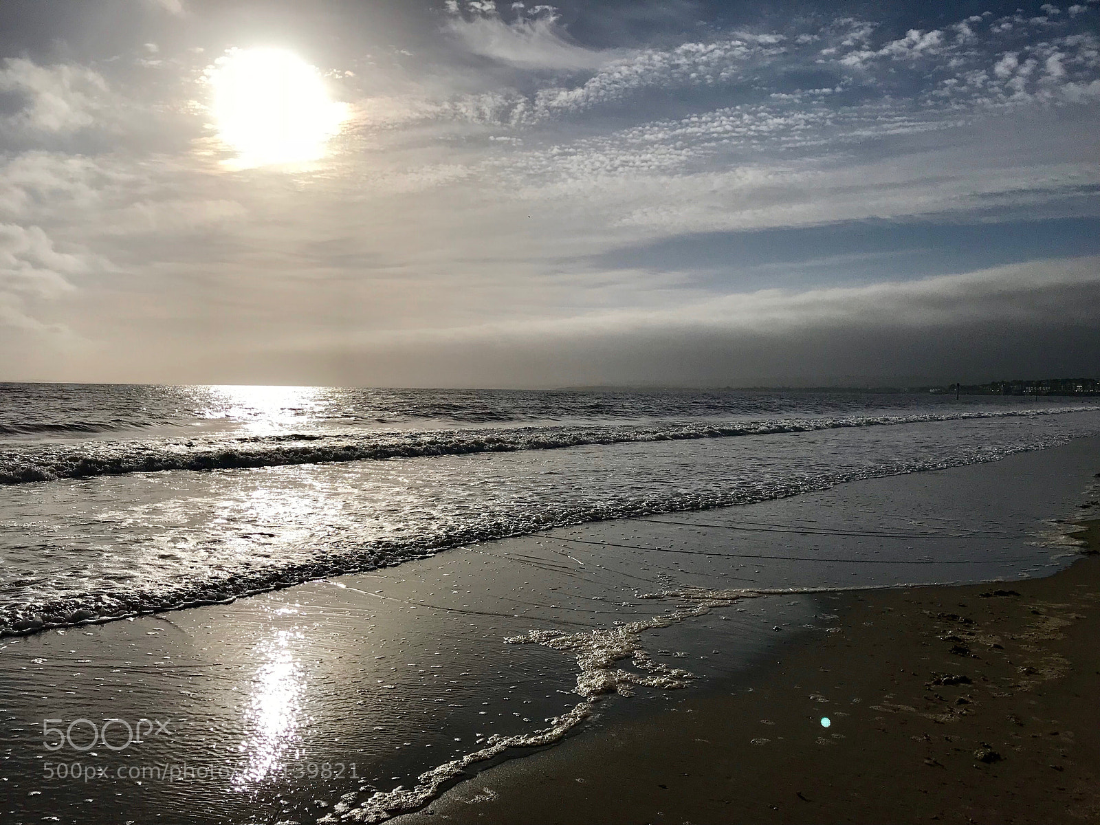 Apple iPhone 7 sample photo. Serenity  photography