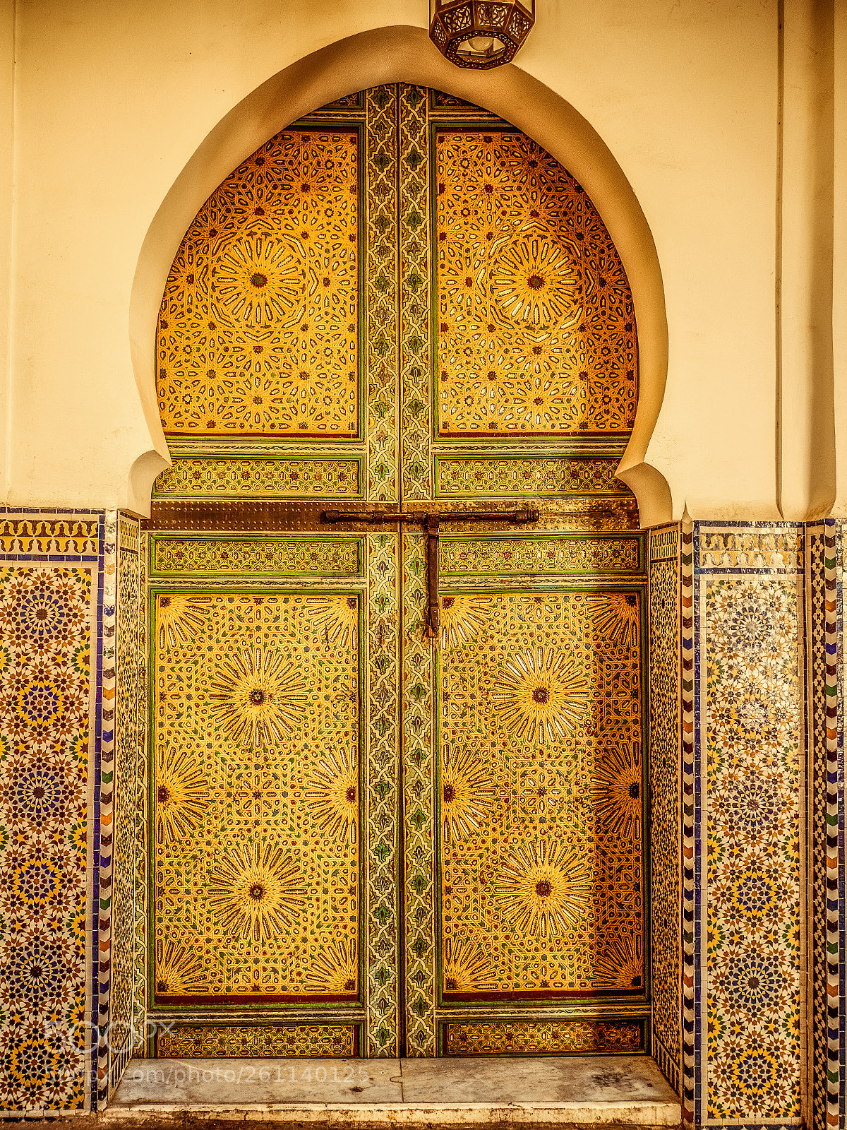 Panasonic Lumix DMC-GX8 sample photo. Door photography