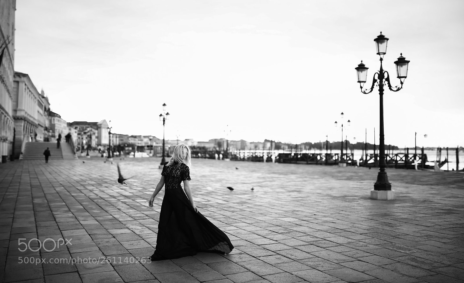 Canon EOS 6D sample photo. Venise... photography