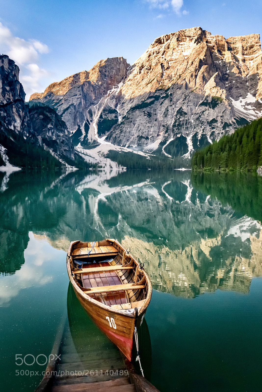 Nikon D750 sample photo. Picture perfect pragser wildsee photography