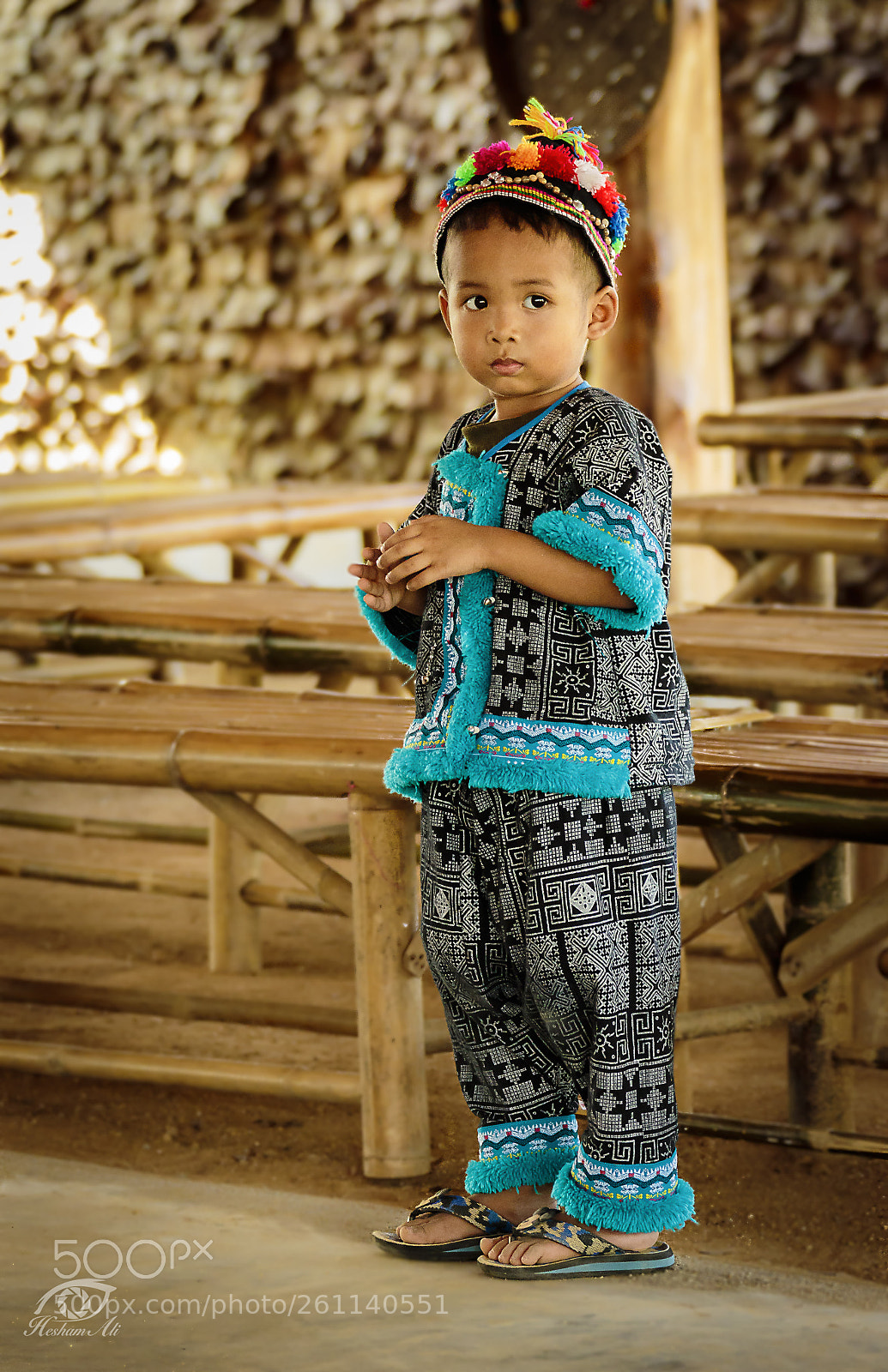 Canon EOS 7D Mark II sample photo. Little child photography