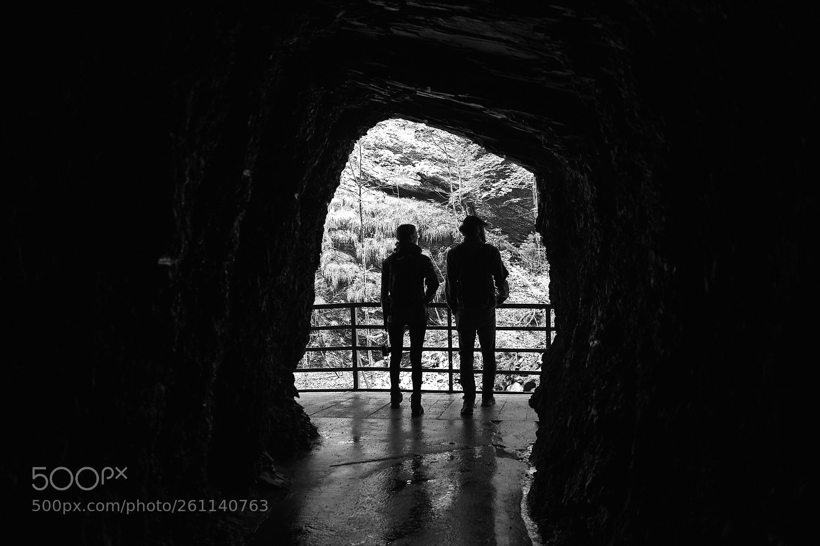 Fujifilm X-T1 sample photo. Aareschlucht photography