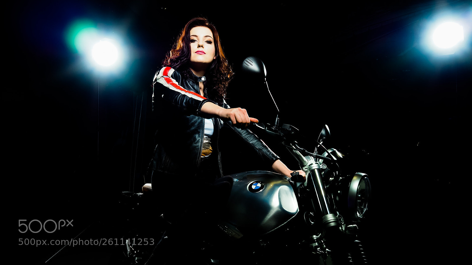 Olympus OM-D E-M5 II sample photo. Ride it like you photography