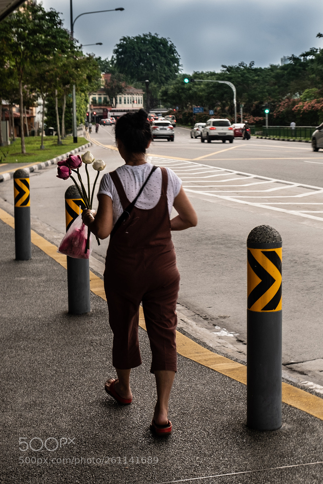 Fujifilm X-T20 sample photo. Singapore streets, cultural mix photography