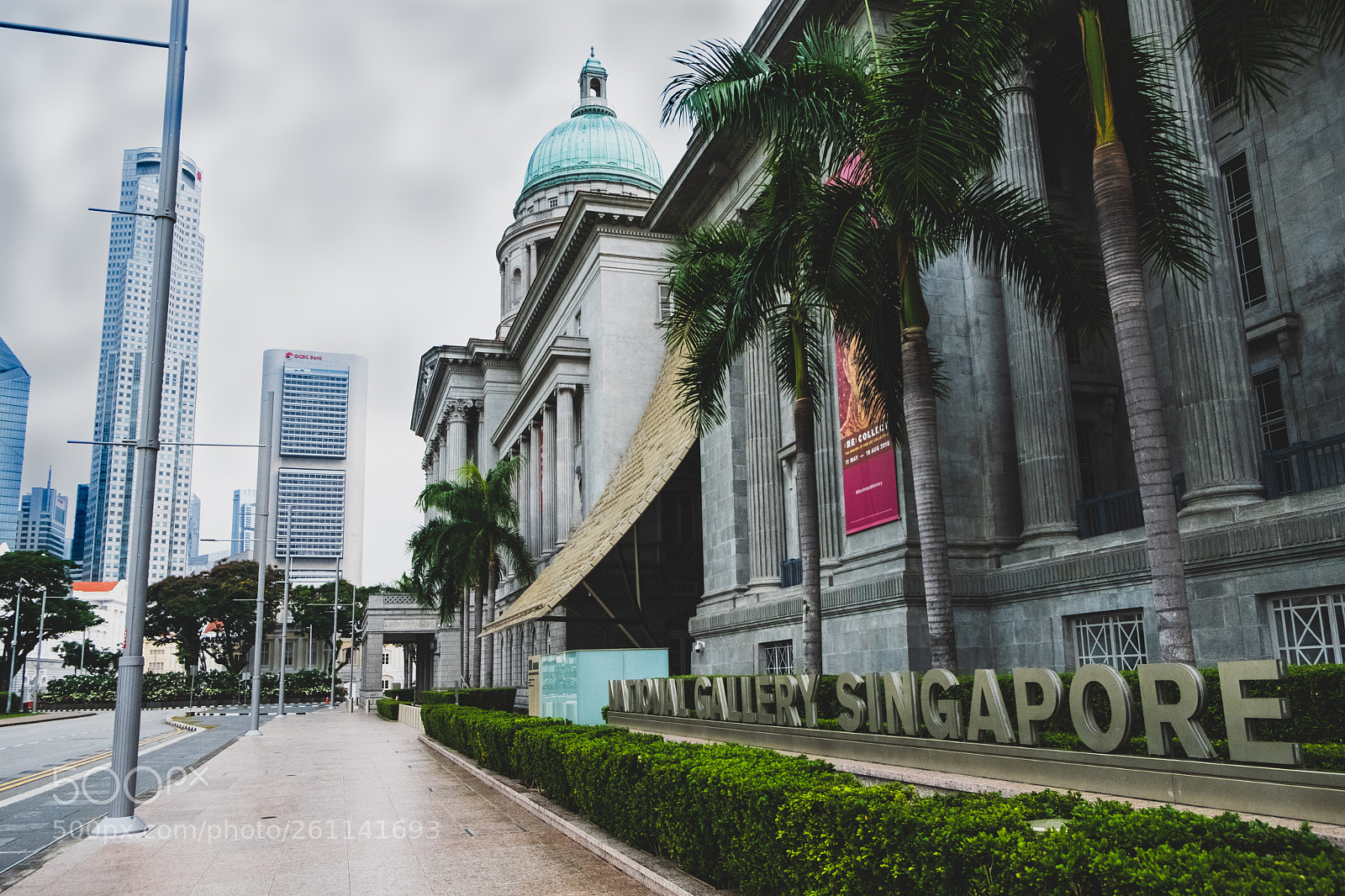 Fujifilm X-T20 sample photo. Singapore streets, cultural mix photography