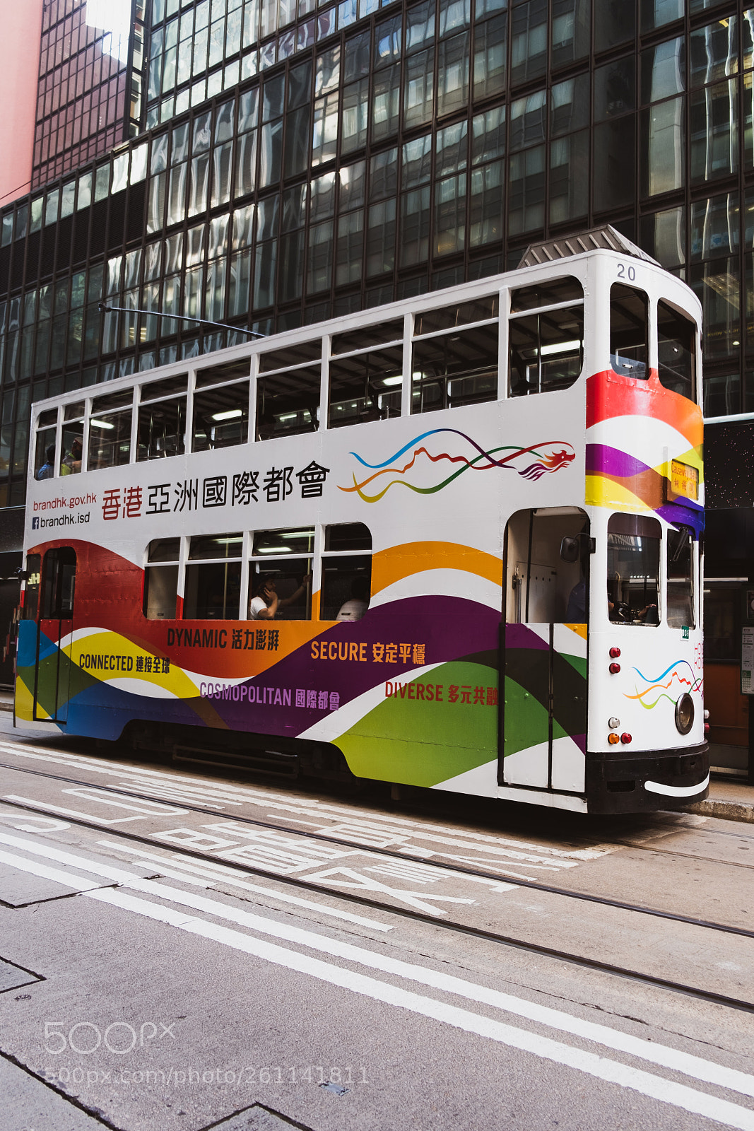 Fujifilm X-T20 sample photo. Hong kong streets photography