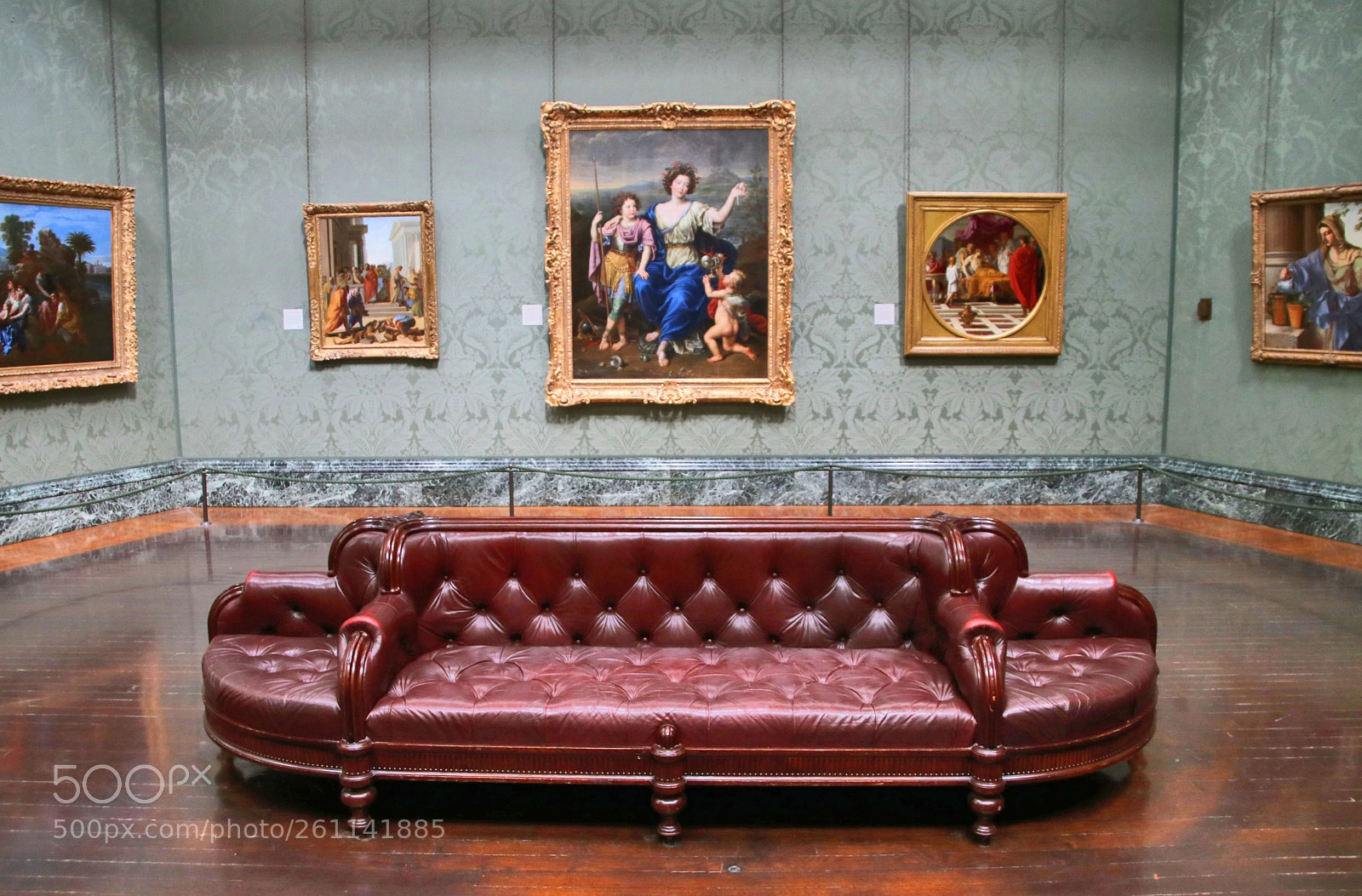 Canon EOS 80D sample photo. London - national gallery photography