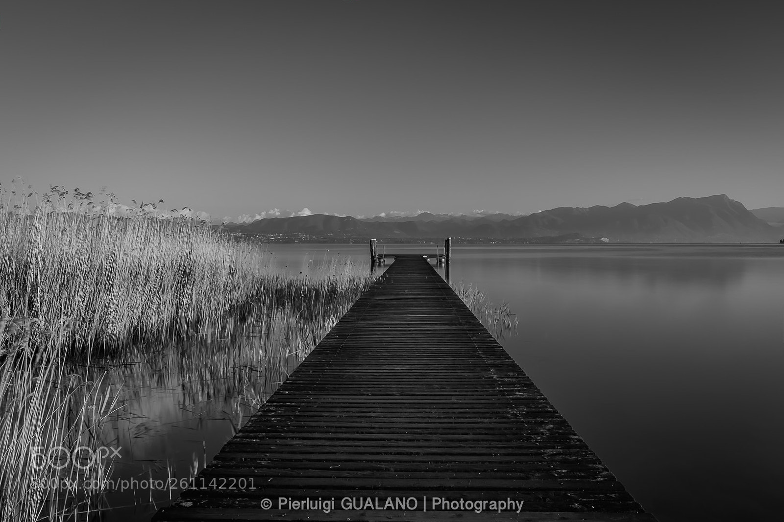 Nikon D850 sample photo. Sunrise in black and photography
