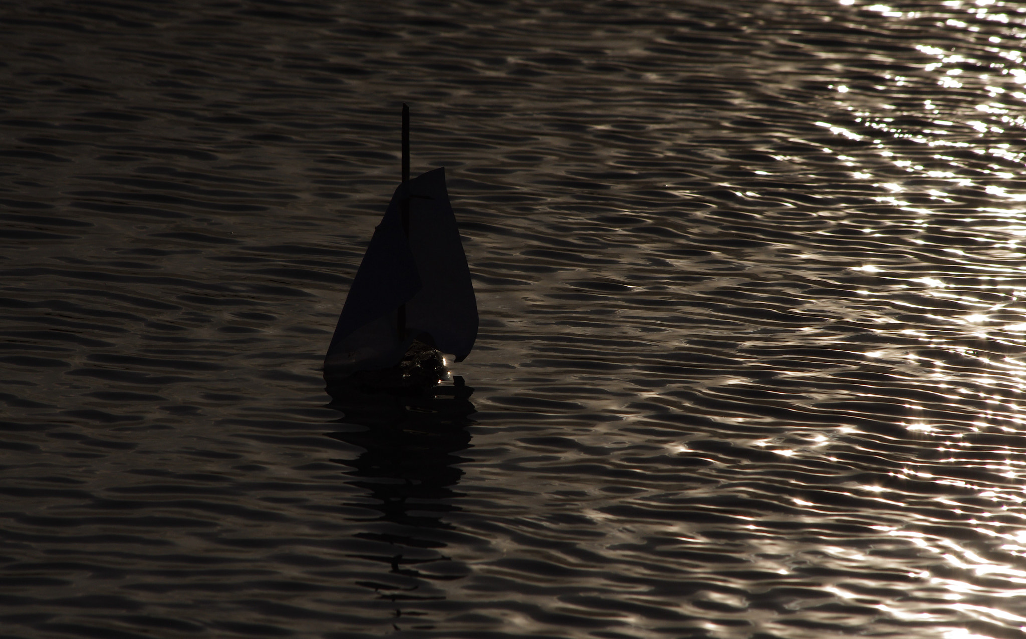 Pentax K-r sample photo. Black sailor photography