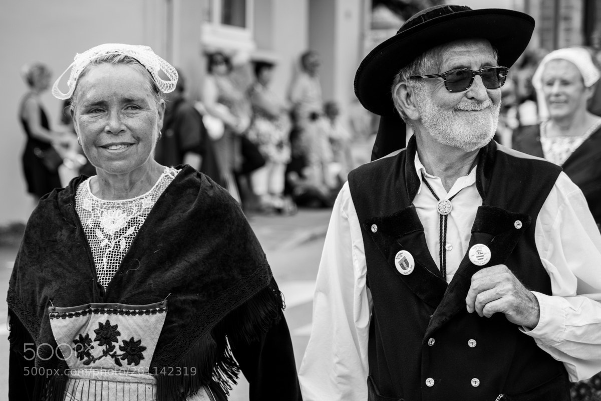 Nikon D5300 sample photo. La gacilly, f te photography