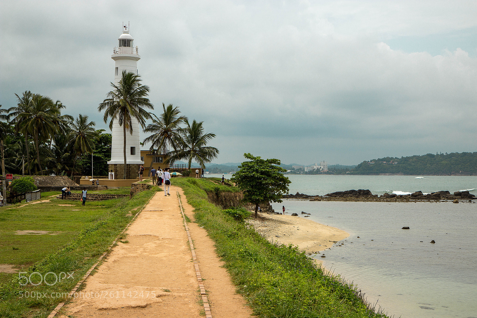 Canon EOS 600D (Rebel EOS T3i / EOS Kiss X5) sample photo. Dutch influence at galle photography