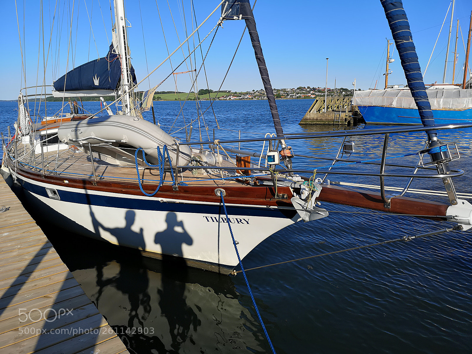 HUAWEI CLT-L29 sample photo. A walk in my photography