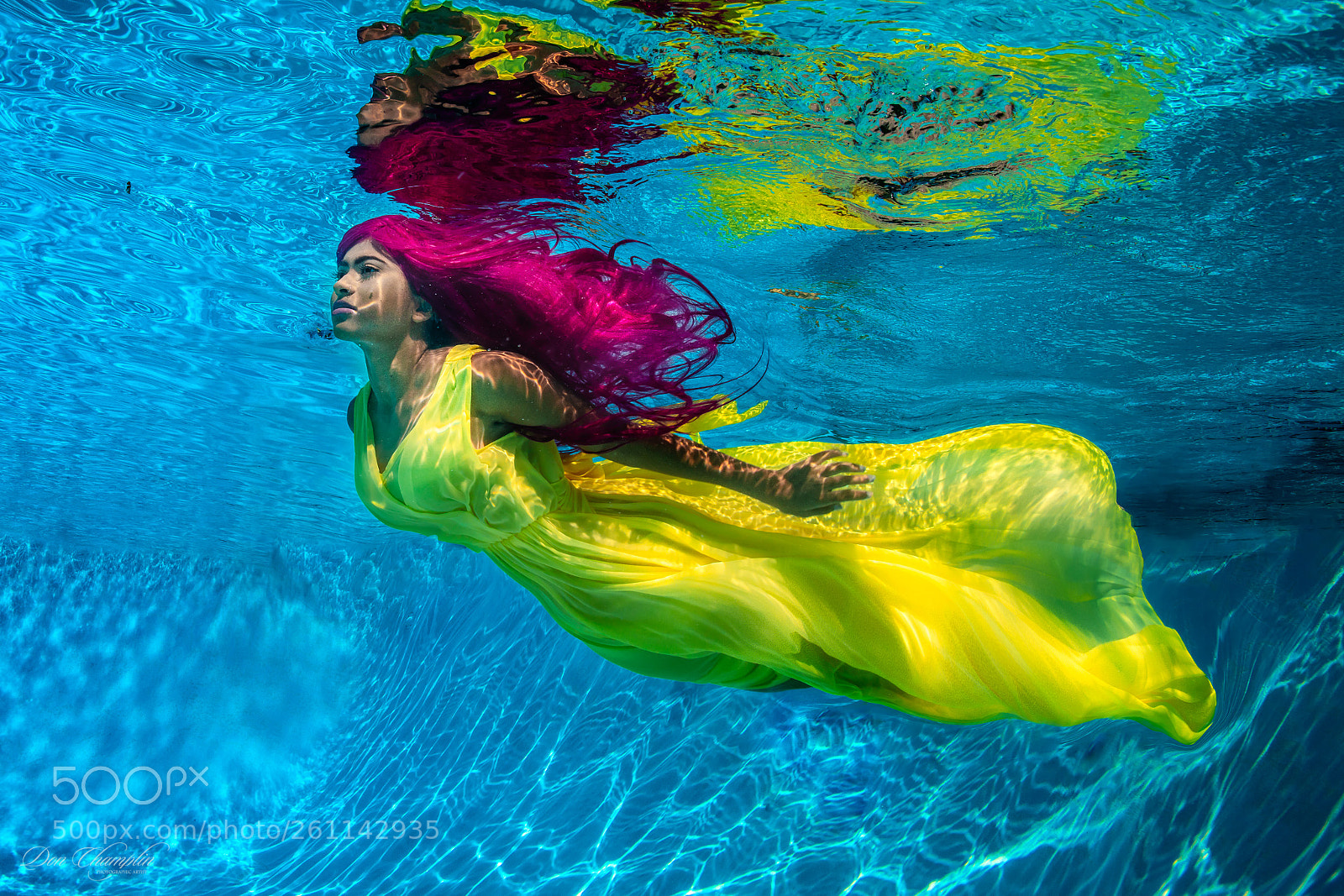 Canon EOS 5DS R sample photo. Sahara swimming photography