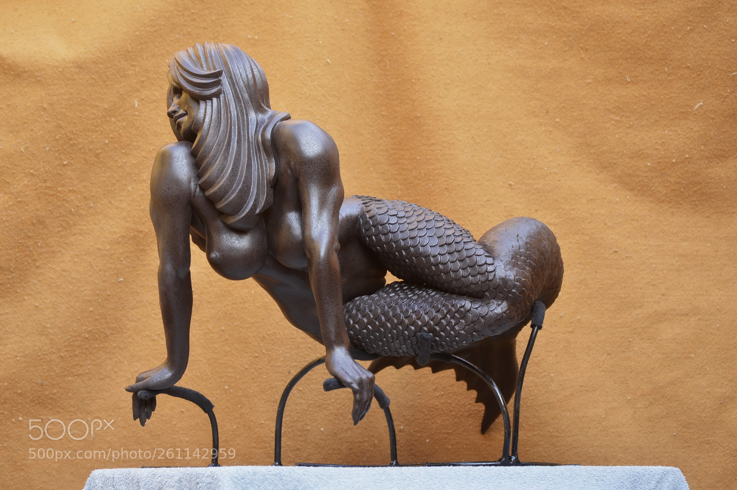 Nikon D3200 sample photo. Sirena dominique photography