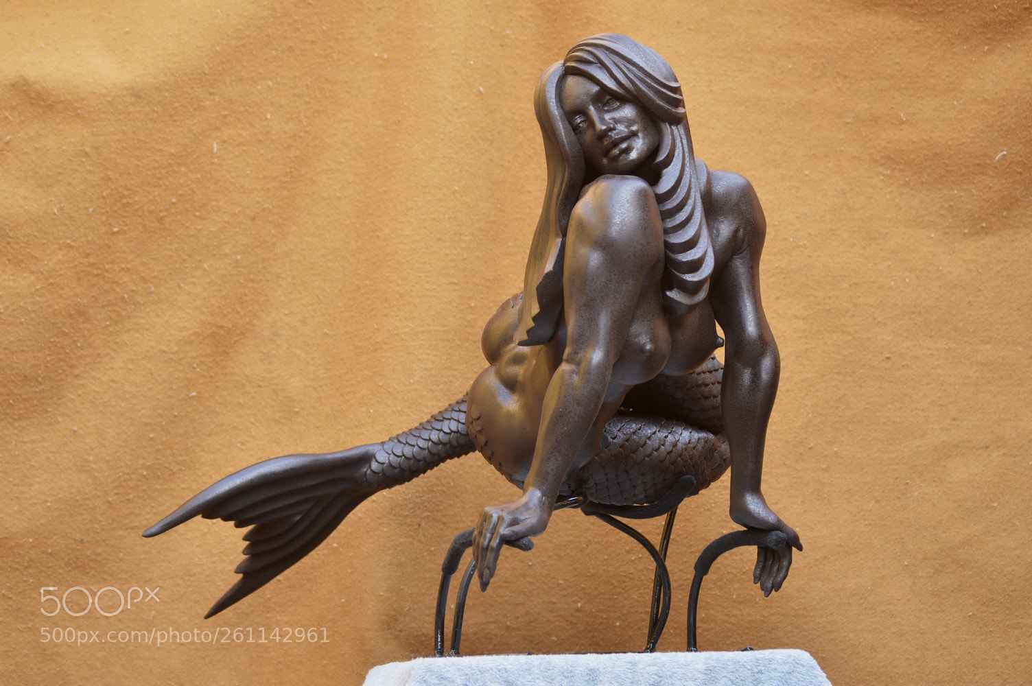 Nikon D3200 sample photo. Sirena dominique photography