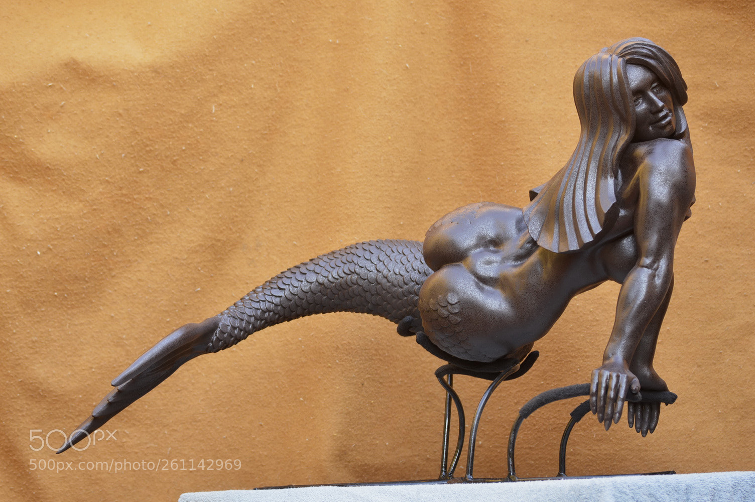 Nikon D3200 sample photo. Sirena dominique photography