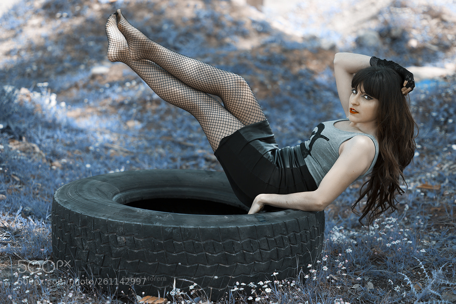 Canon EOS 5D Mark II sample photo. Yanire photography