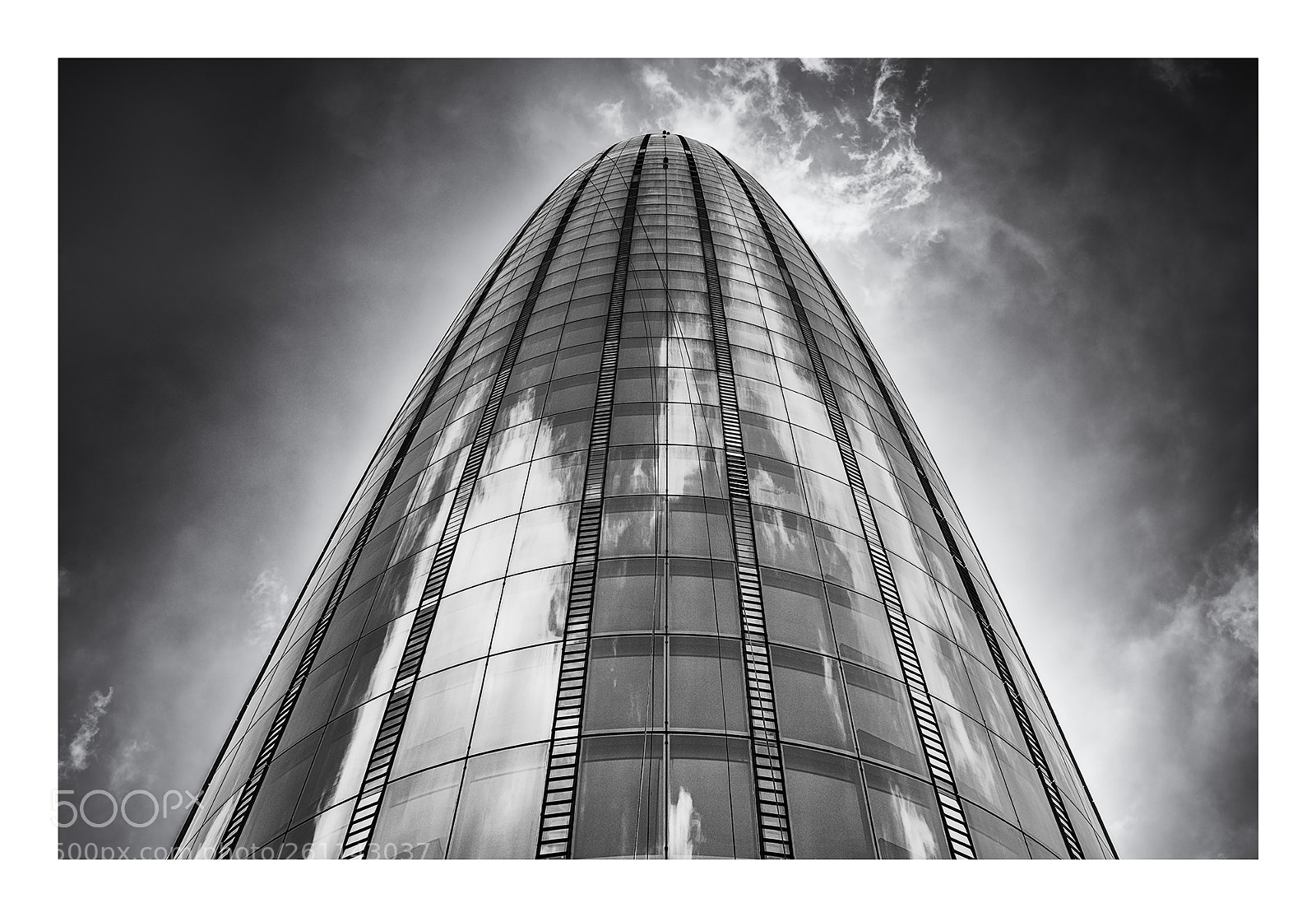 Nikon D810 sample photo. One blackfriars photography