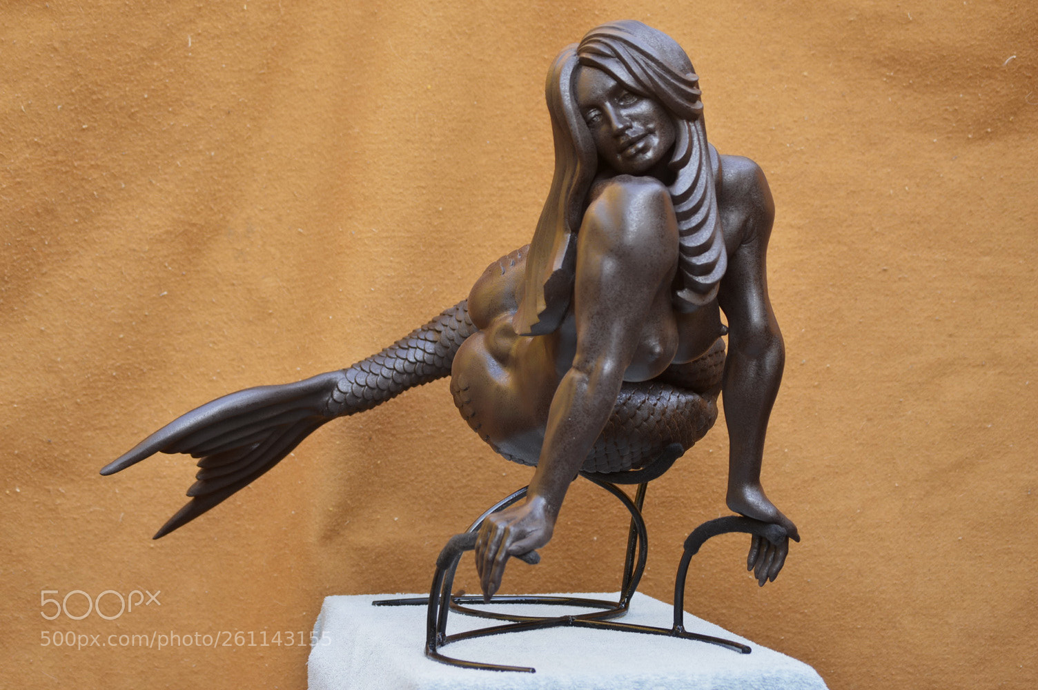 Nikon D3200 sample photo. Sirena dominique photography