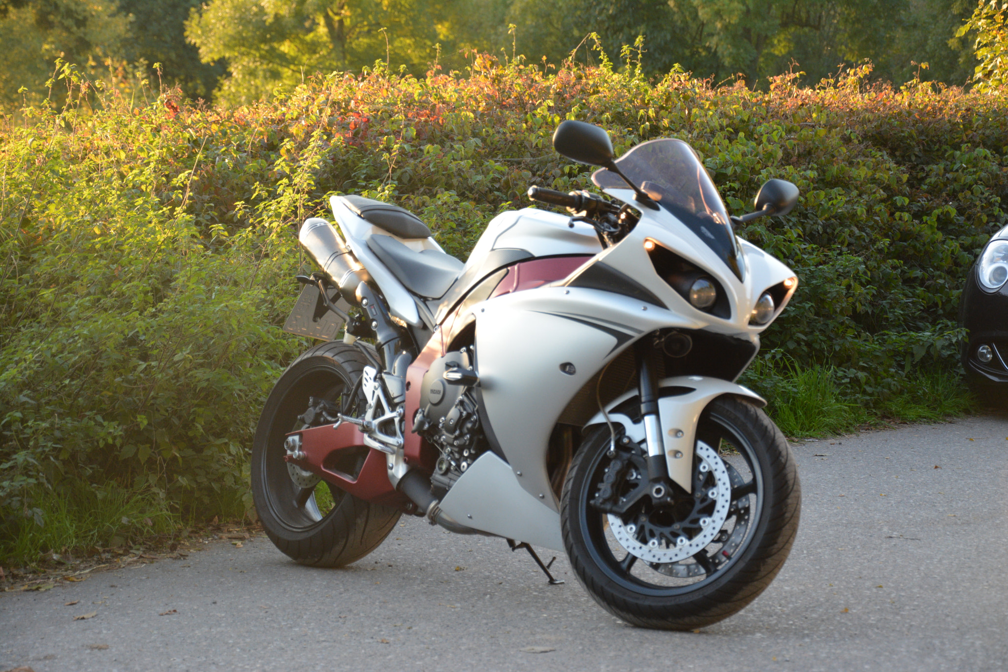 Nikon D7100 sample photo. R1 photography