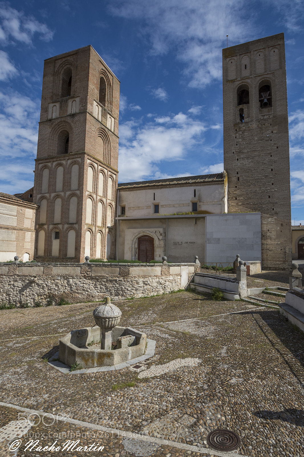 Nikon D7200 sample photo. Torres gemelas photography