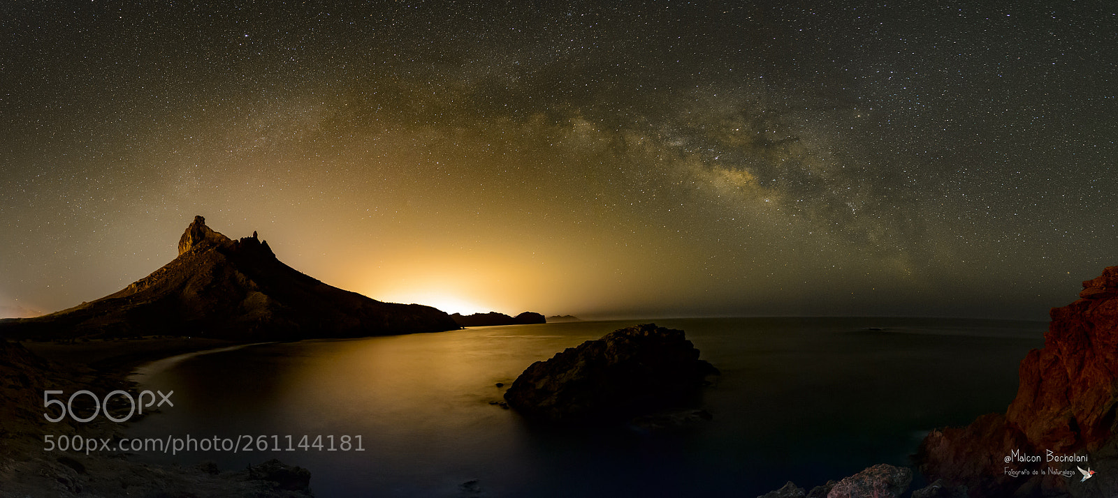 Nikon D800 sample photo. Pano photography