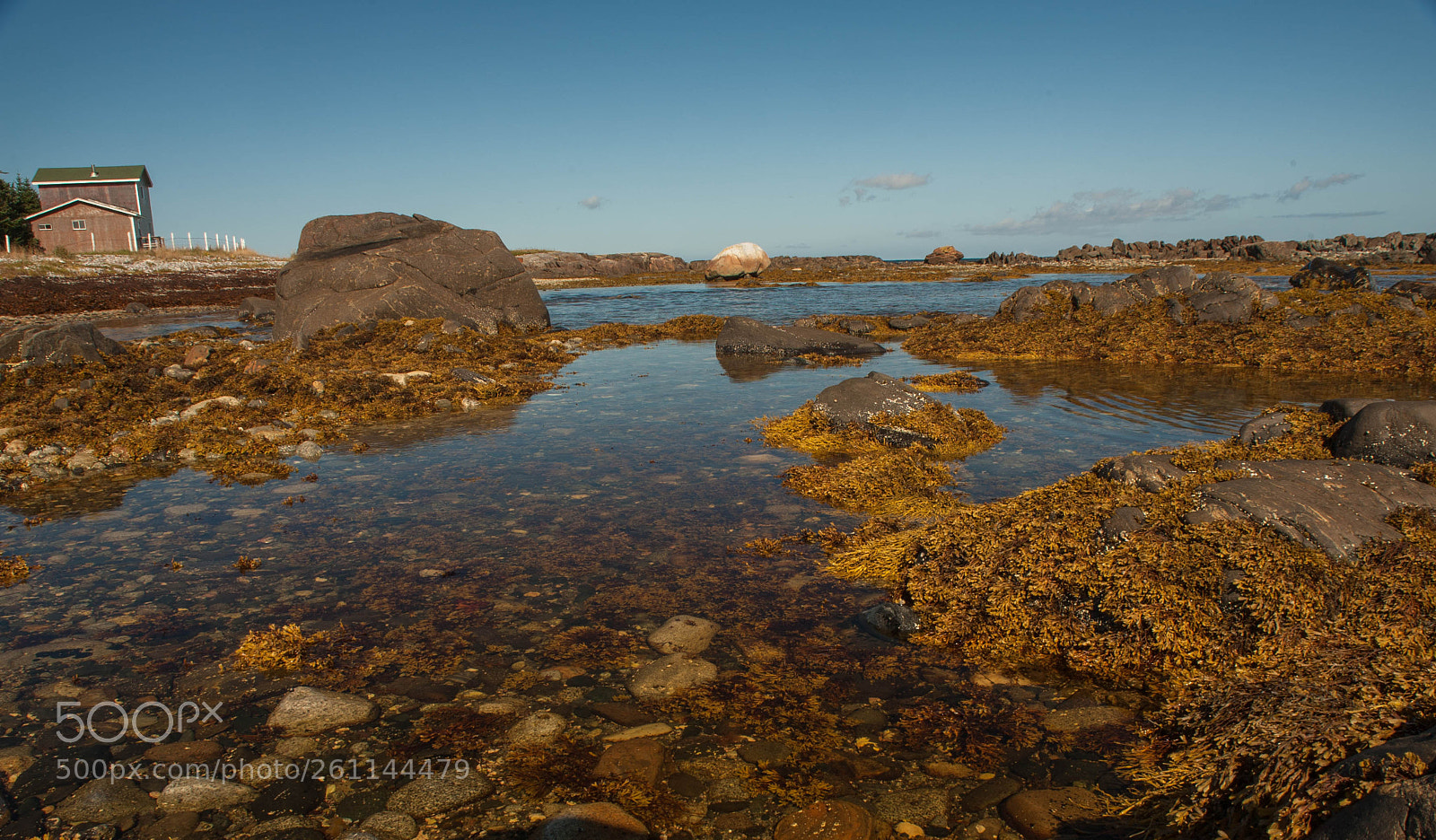 Canon EOS 5D sample photo. Ladle cove beach photography