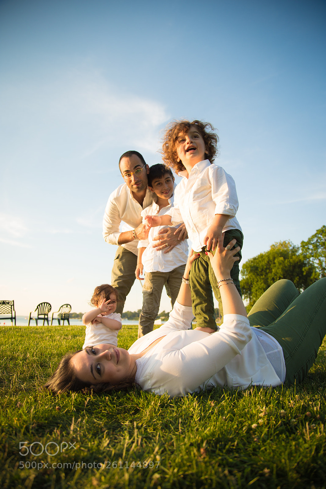 Canon EOS 6D sample photo. A wild photoshoot day photography