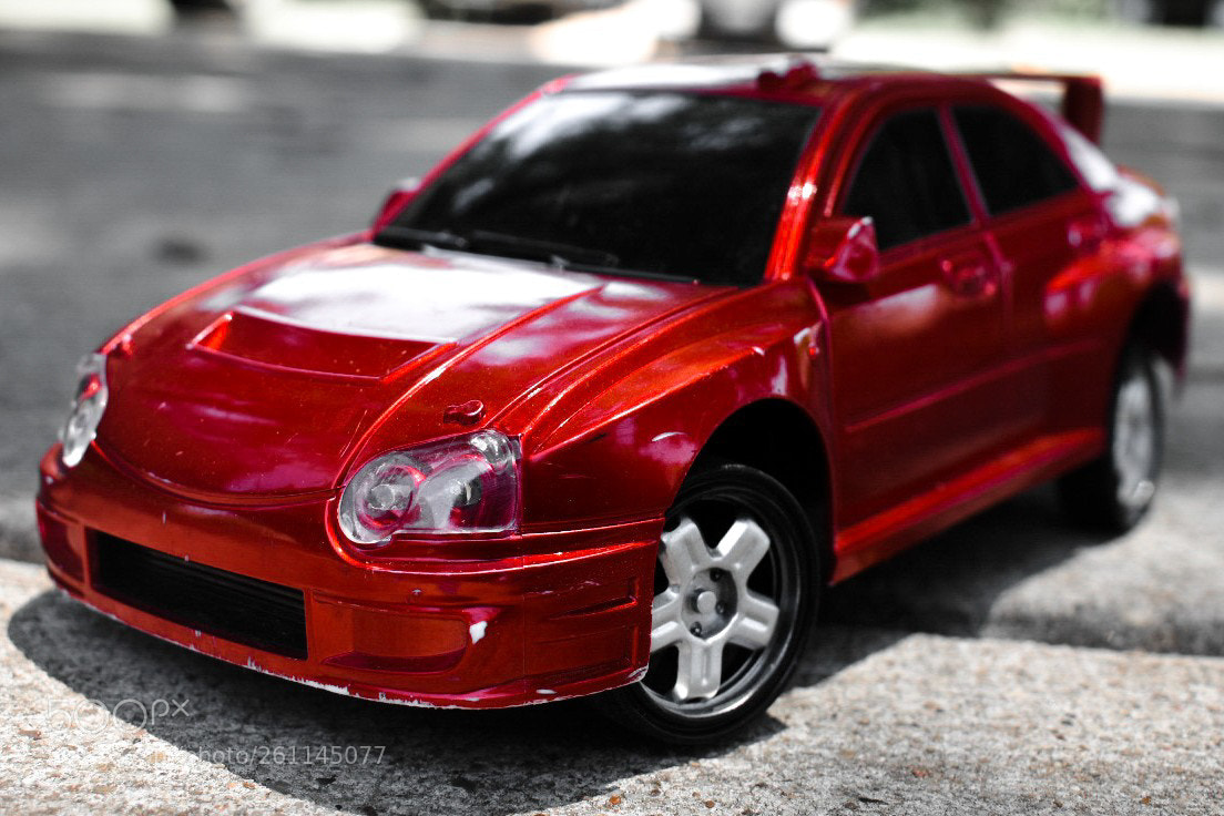 Nikon D3400 sample photo. Toys 2. photography