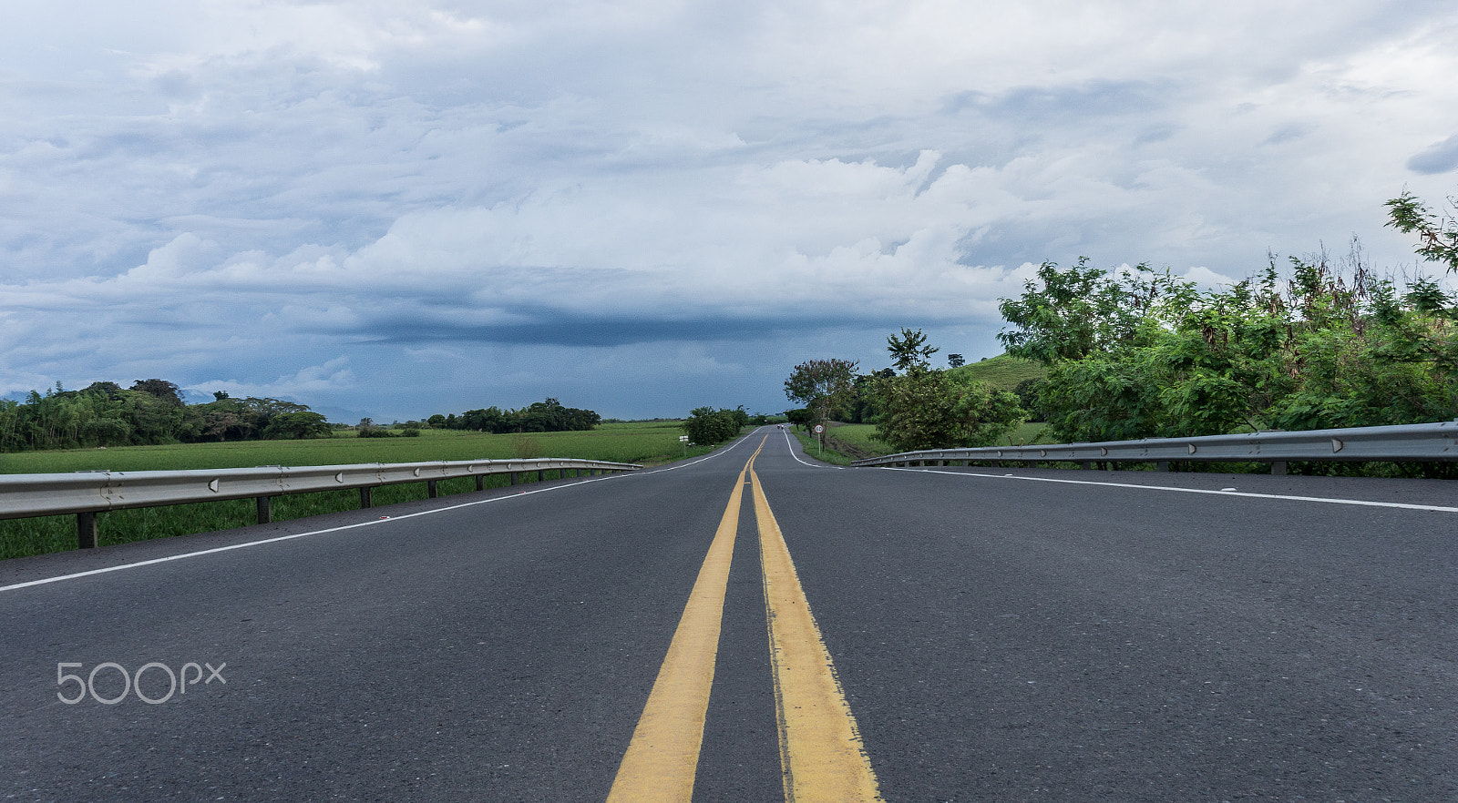 Sony Alpha a3500 sample photo. En carretera fotografiando photography