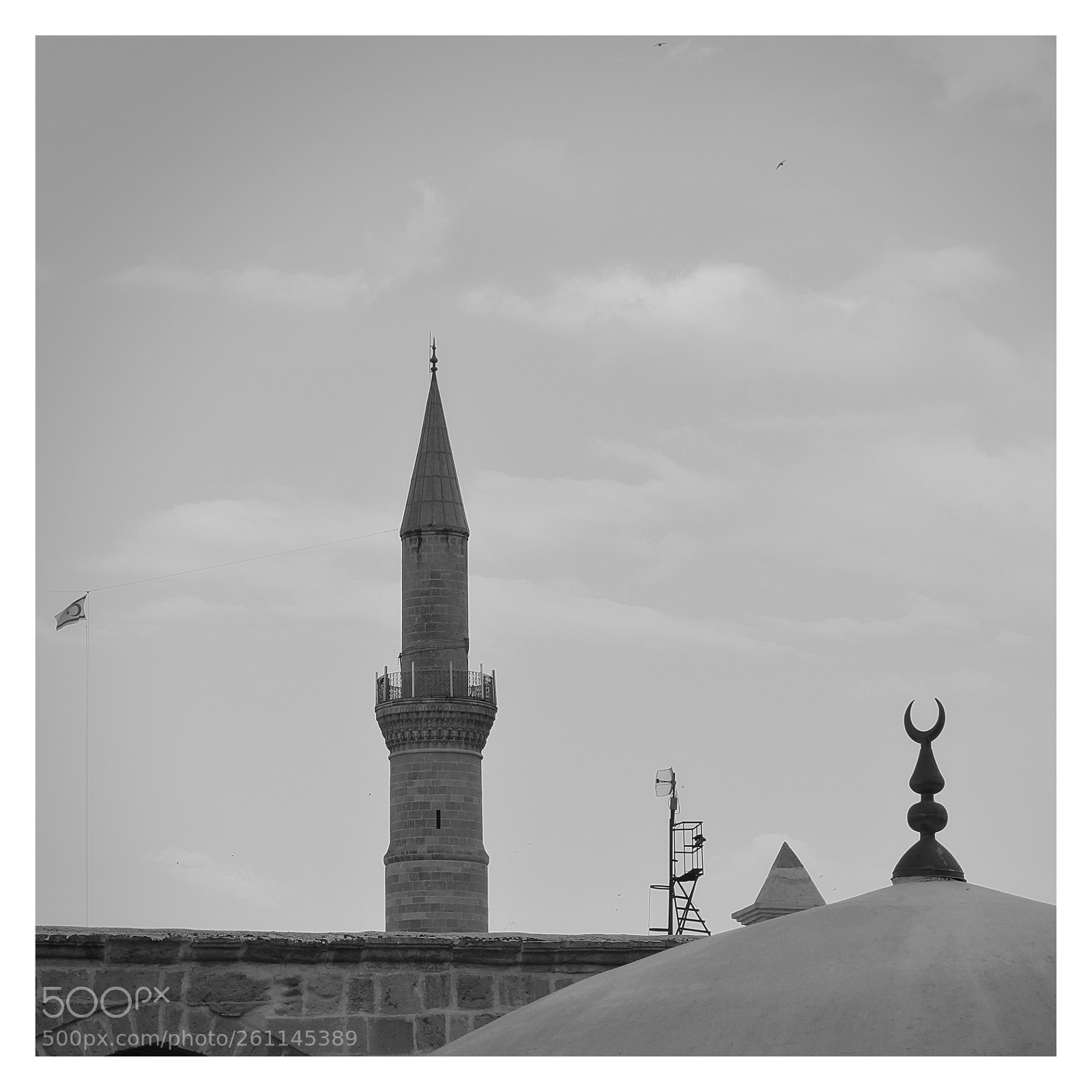 Sony Cyber-shot DSC-RX100 II sample photo. Cyprus, nicosia, 13.05.2018 photography