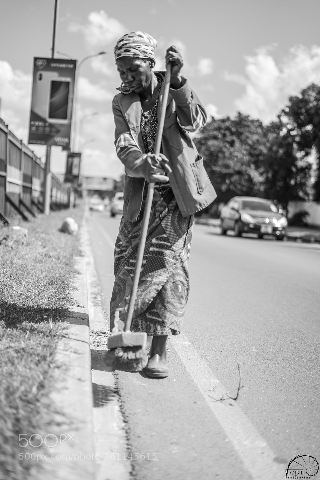 Sony a7 II sample photo. The miracle workers photography