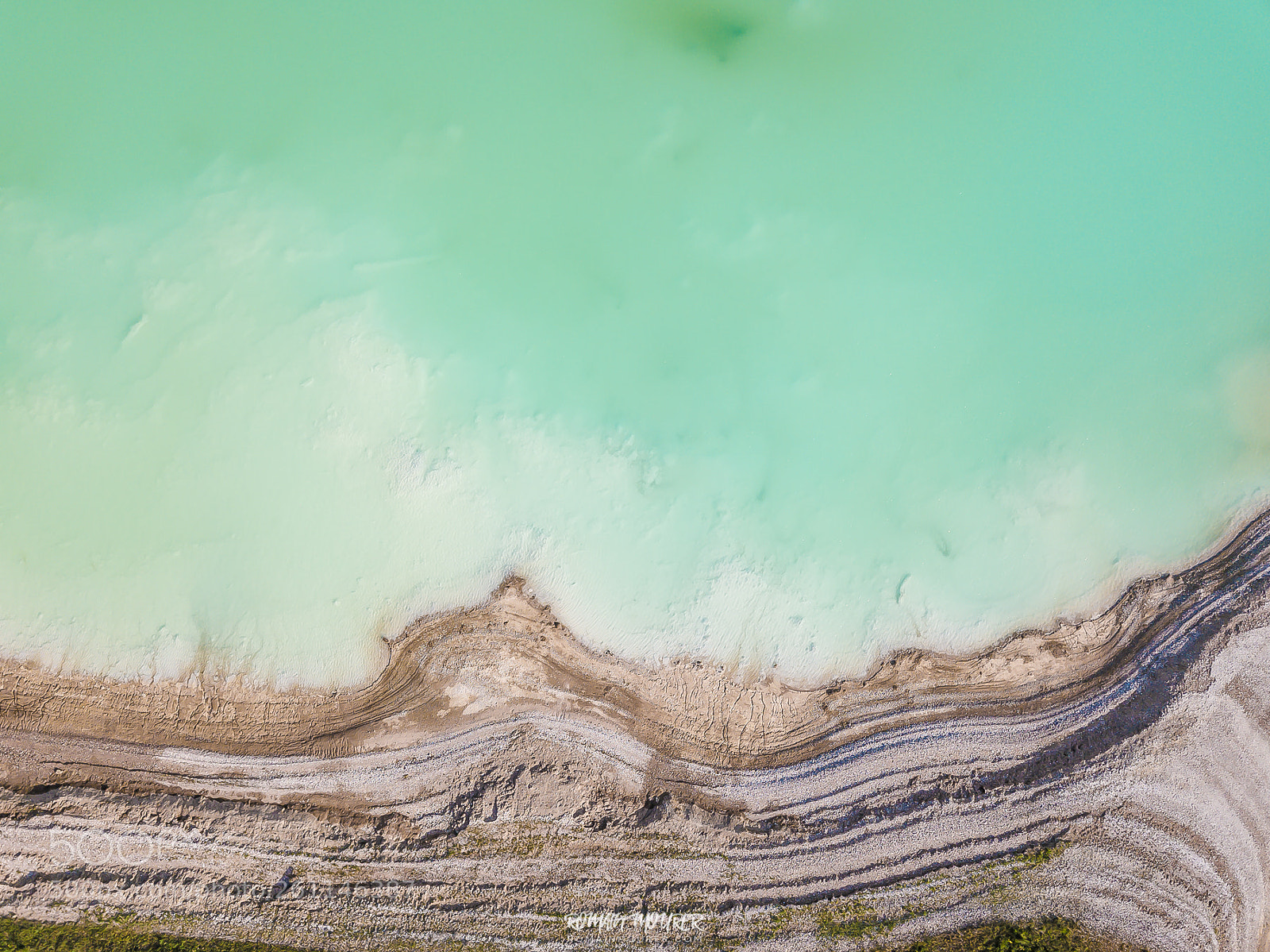 DJI FC220 sample photo. 52semaines52photos - 31 photography