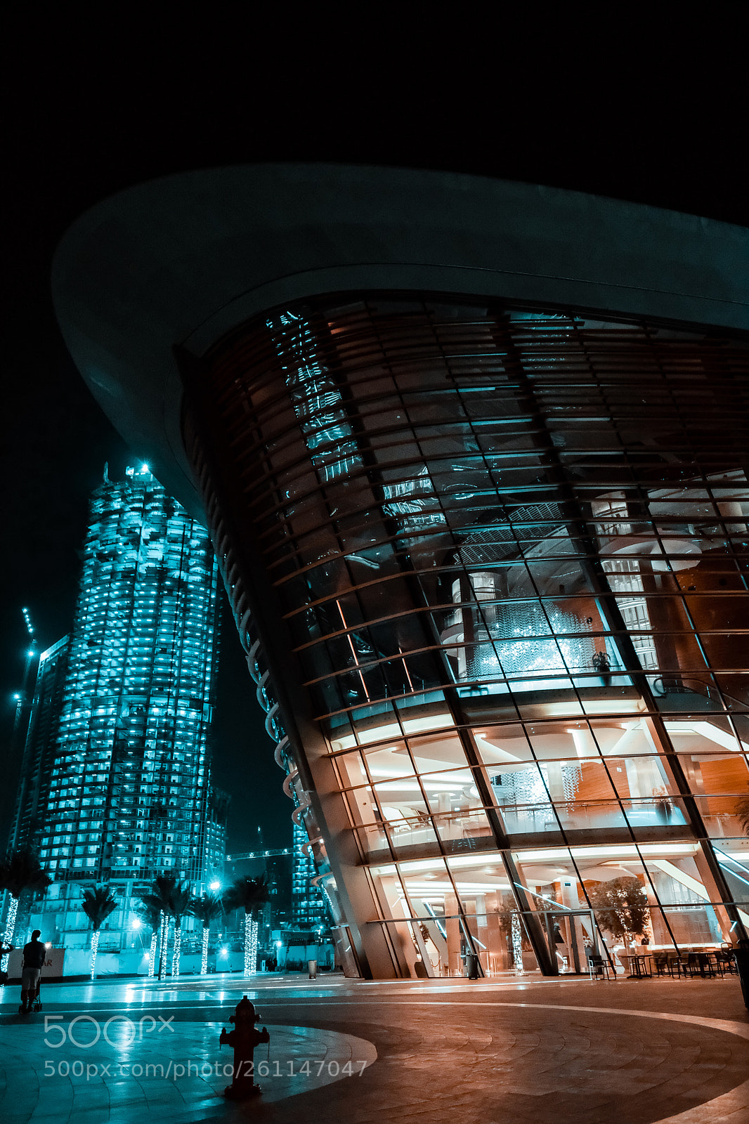 Fujifilm X-T2 sample photo. Dubai photography