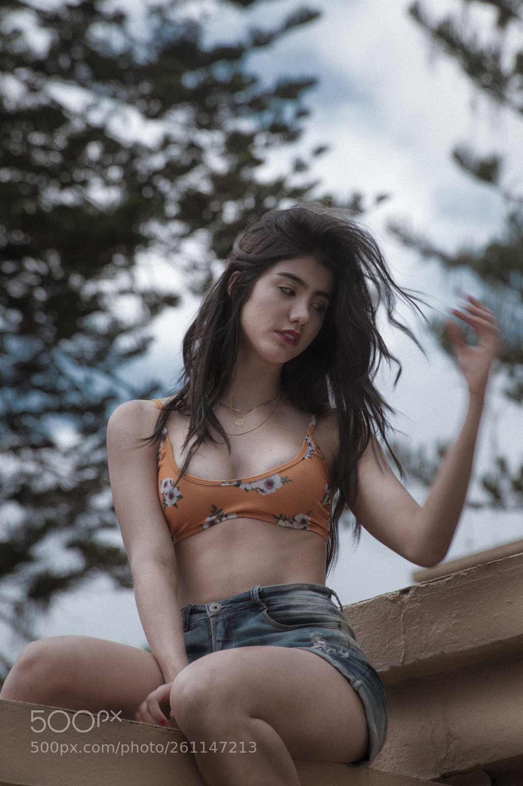 Canon EOS 6D sample photo. Caro pico rios photography