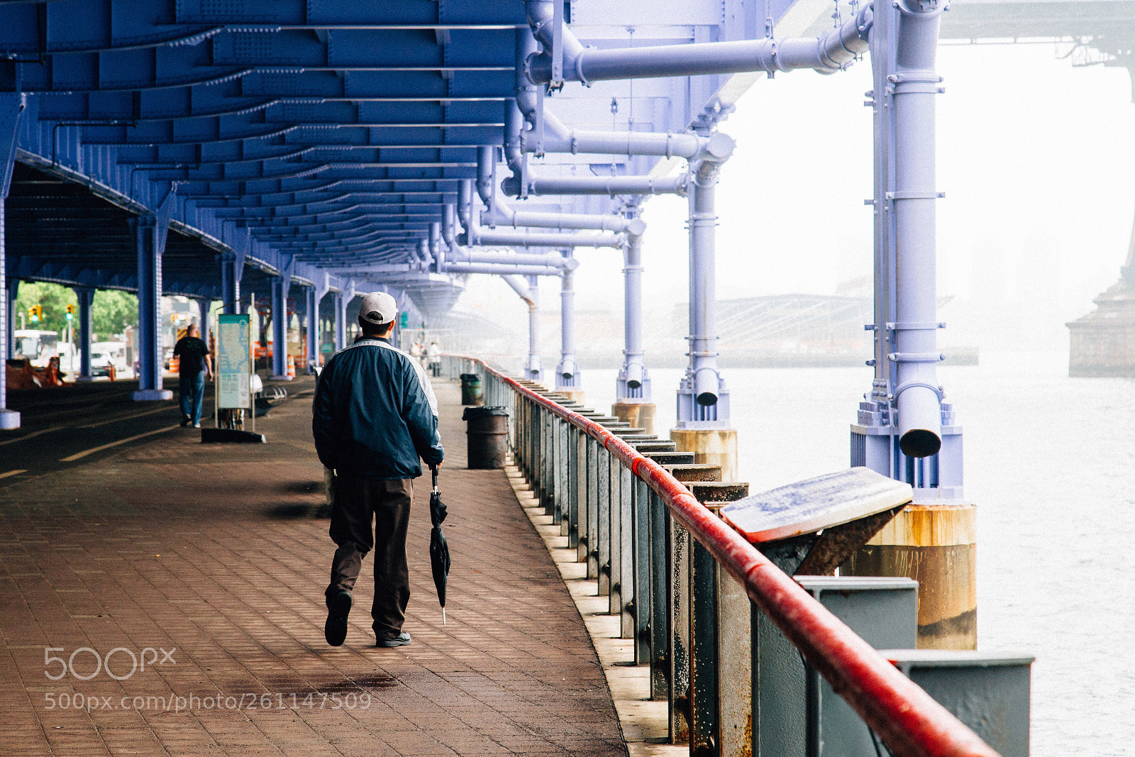 Canon EOS 6D sample photo. Umbrella photography
