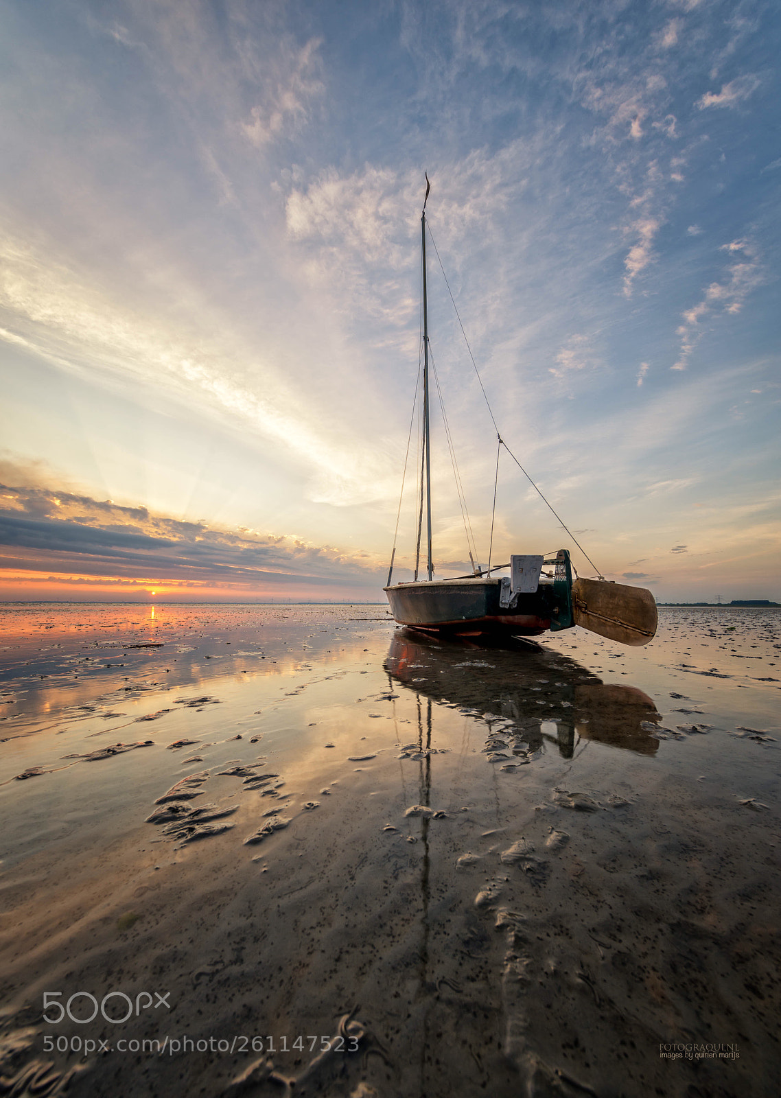 Nikon D610 sample photo. A sunday sunrise photography