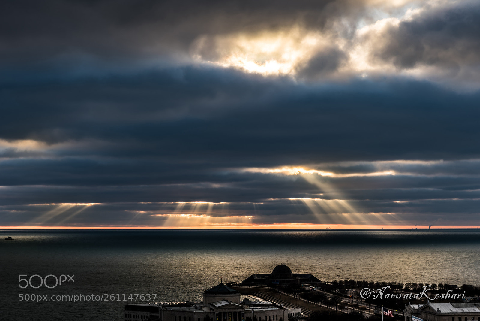 Nikon D750 sample photo. Sun beam photography