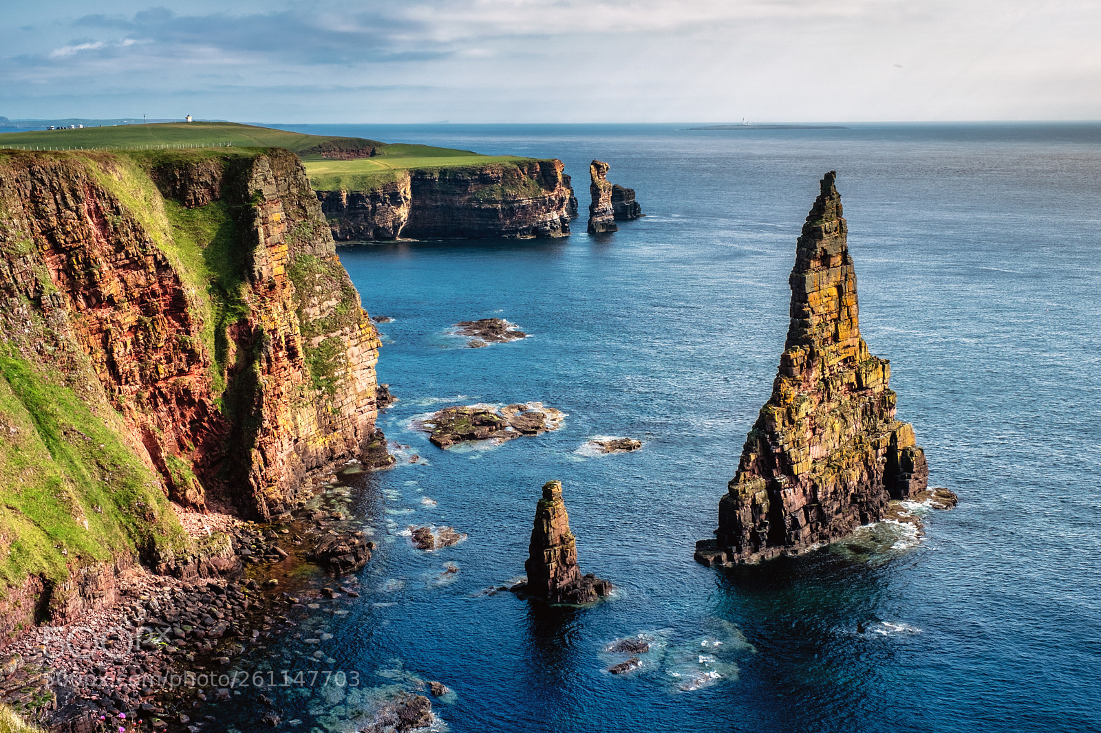 Fujifilm X-T2 sample photo. Scotland 2018 - john photography