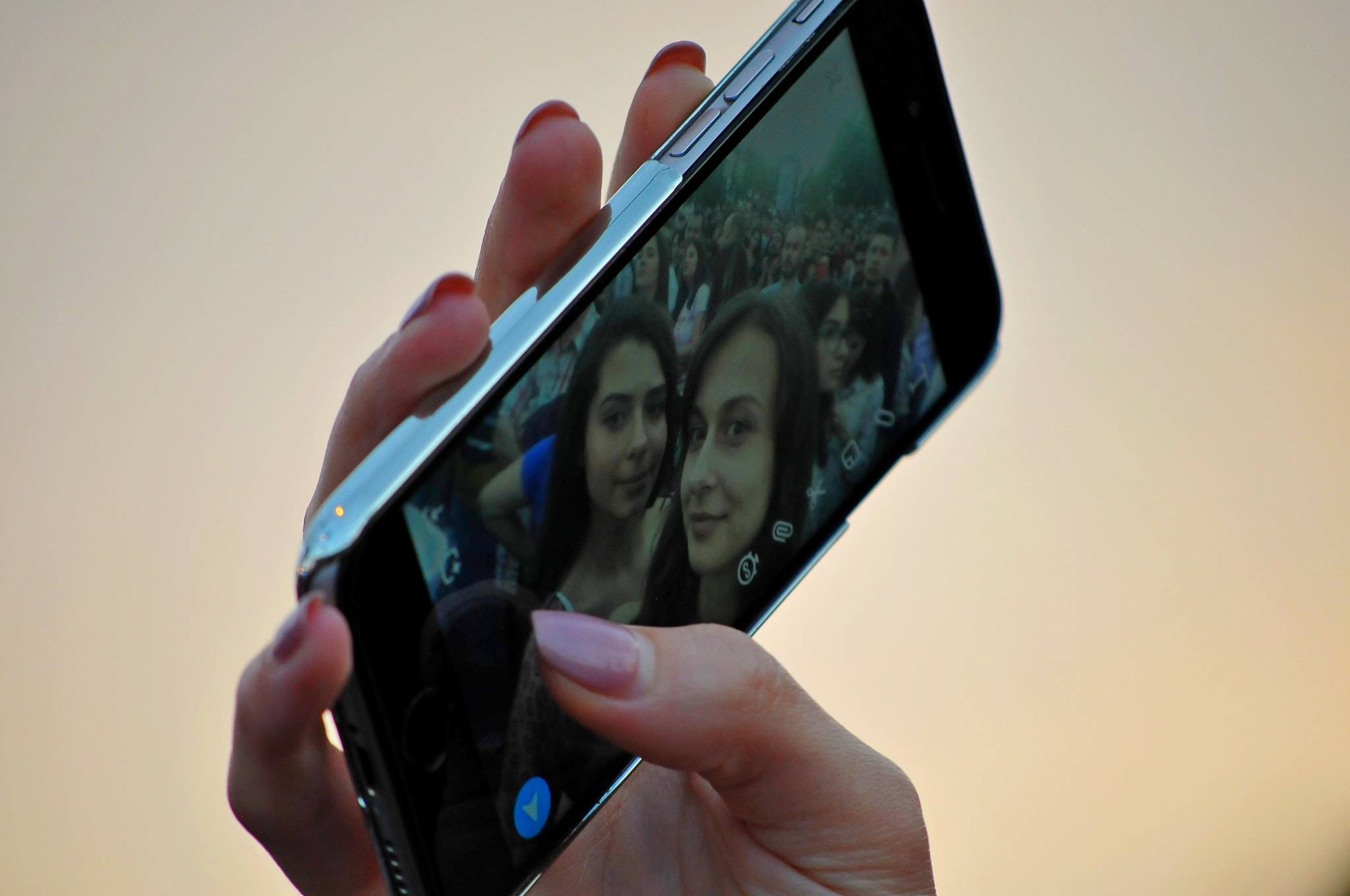 Nikon D300S sample photo. Double impact photography