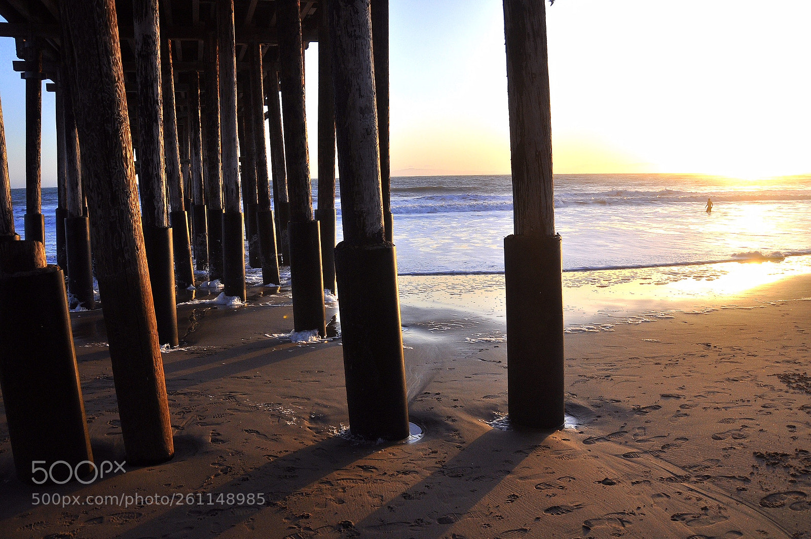 Nikon D90 sample photo. Show me only sunrise photography