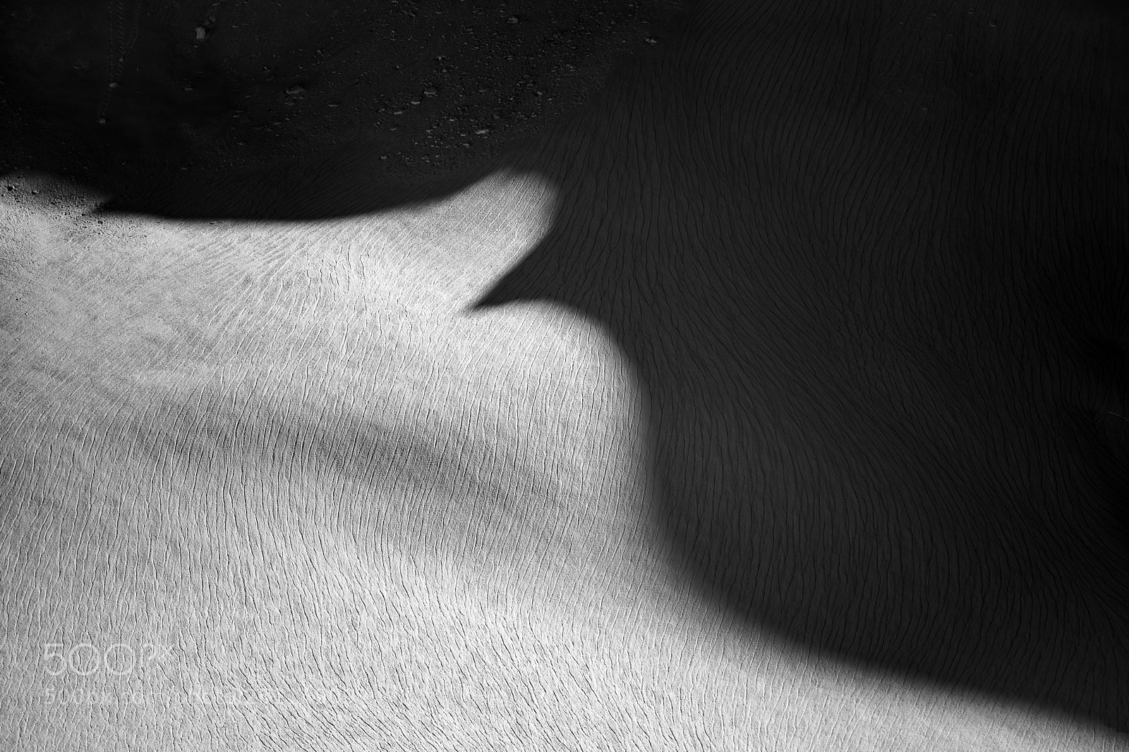 Nikon D810 sample photo. Glacier ice really is photography