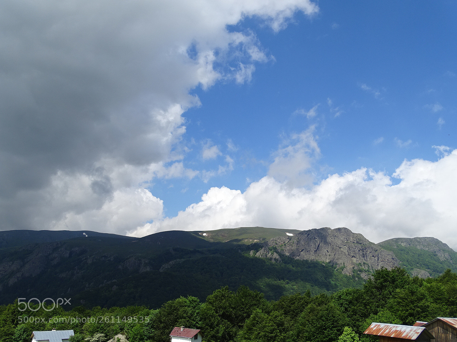 Sony Cyber-shot DSC-HX400V sample photo. Dsc photography
