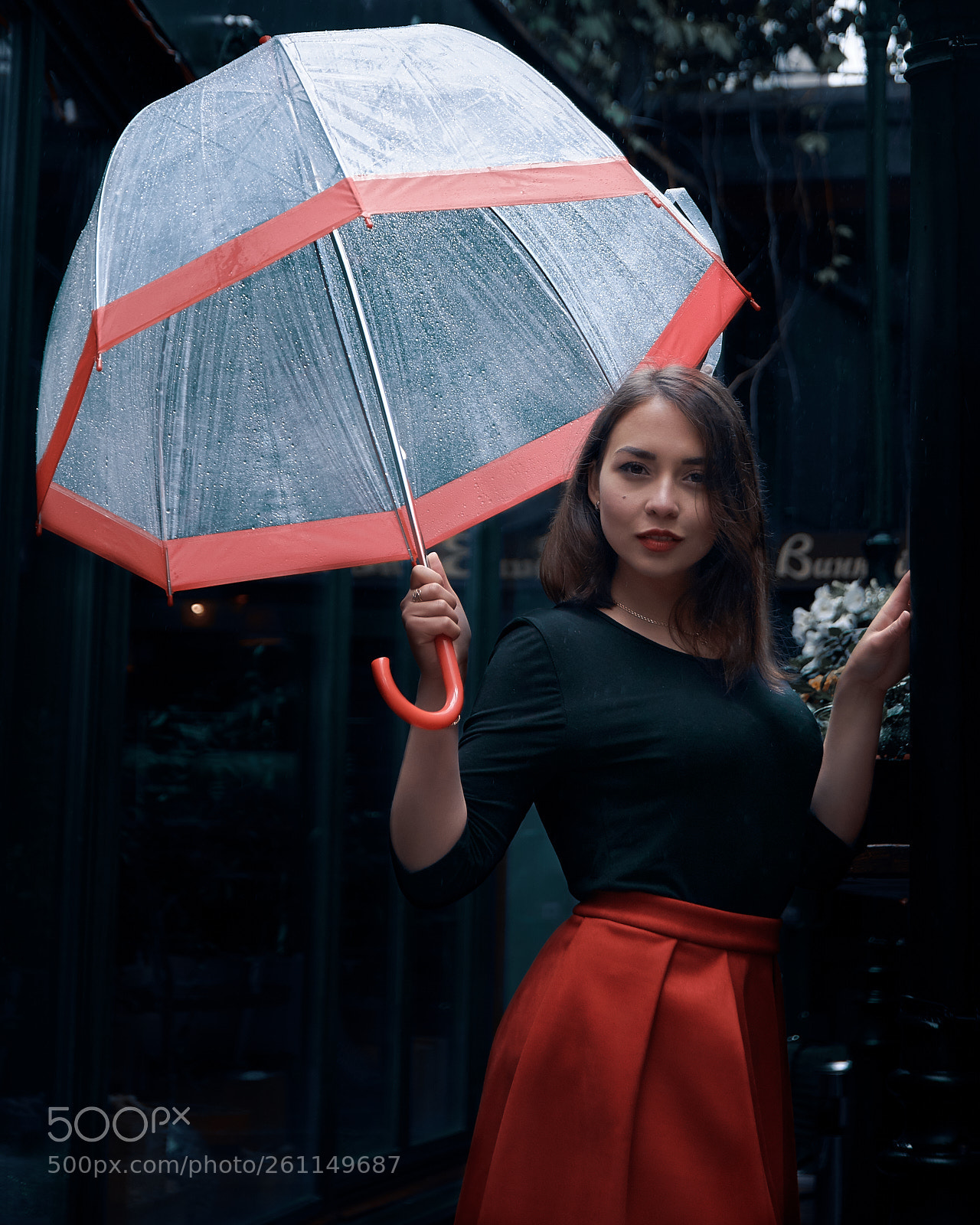 Nikon D5300 sample photo. Polina photography